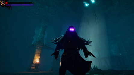 Vampirem screenshot 19