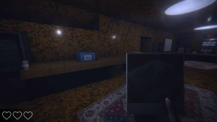 Polarize screenshot 2