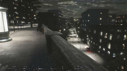 Vampire Tourist screenshot 6