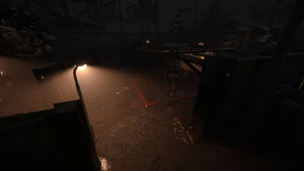 Hold The Line screenshot 1