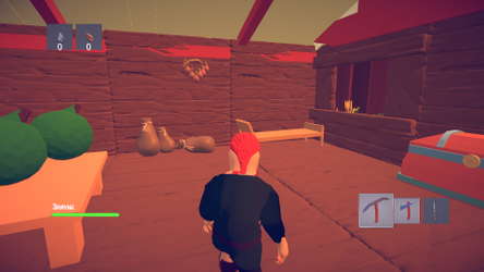 Dwarves: build and survive screenshot 8
