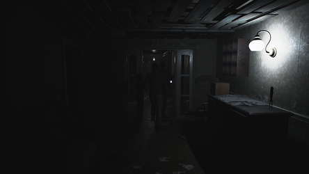 Demonologist screenshot 22