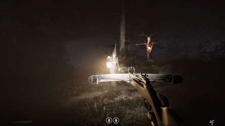 Sign of Silence screenshot 10