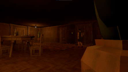 Nanny screenshot 3