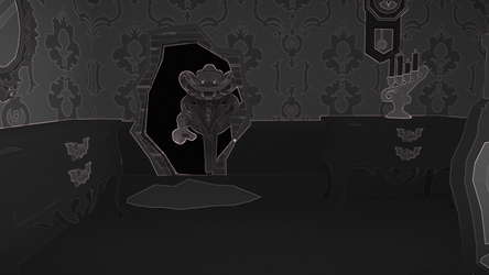 blinDead screenshot 1