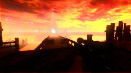 Rogue Planet 1 screenshot 40