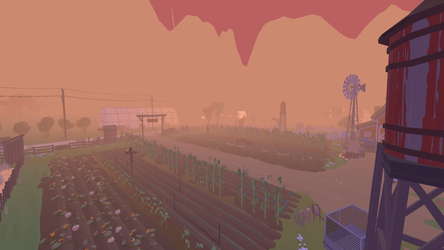 Night Of the Loving Dead screenshot 14