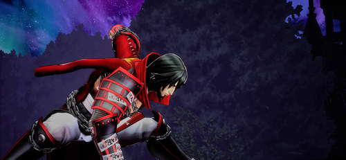 Bloodstained: Ritual of the Night screenshot 6
