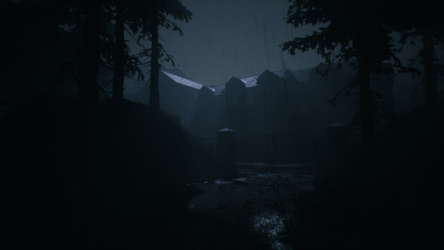 FORSISTED : The Sacred Souls screenshot 9