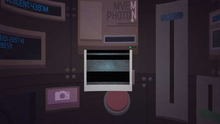 The Pale Deep screenshot 5