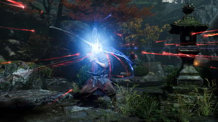 Onimusha: Way of the Sword screenshot 8