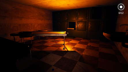 Horror Storm screenshot 19