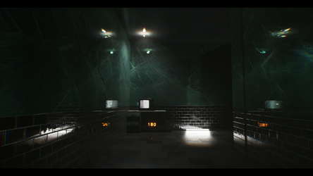 Light Of Gallery screenshot 2