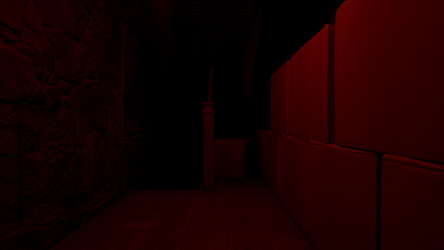 The Haunting Eyes screenshot 14
