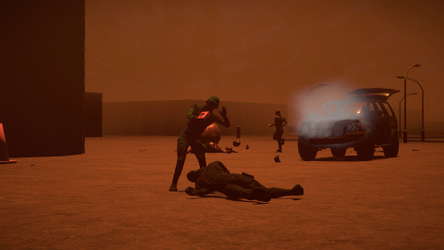 Odd Remedy screenshot 4