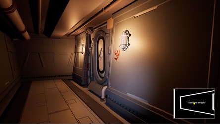 Escape From The Depth screenshot 5