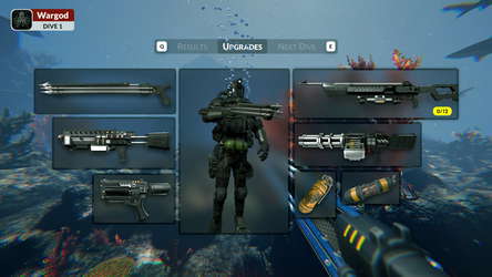 Death in the Water 2 screenshot 10
