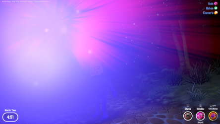 Shout Of Survival screenshot 6