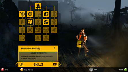 How to Survive screenshot 17