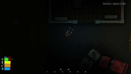SURV screenshot 6