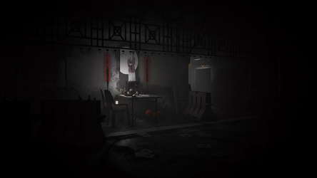 Scarred screenshot 7
