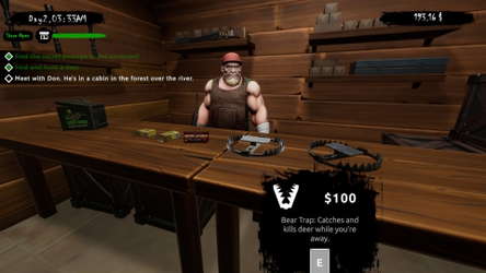Goo Deer screenshot 5