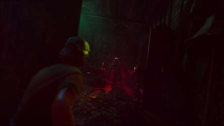 Lost Lullabies: The Orphanage Chronicles screenshot 15