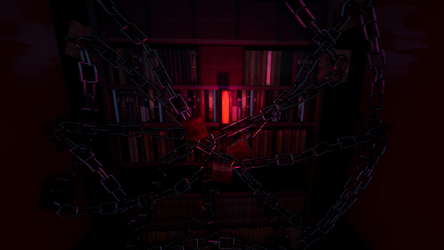 ROSE:RUIN screenshot 3