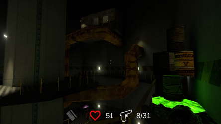 Zombies Must Die screenshot 10
