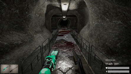 Zombie Jazz screenshot 8