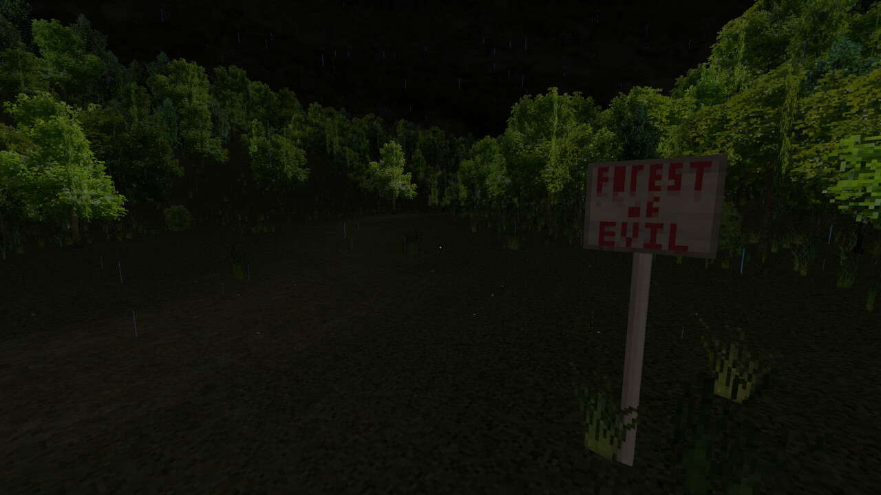 Legacy of Epstein: Bad Omen screenshot