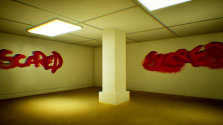 Backroom Beyond screenshot 23