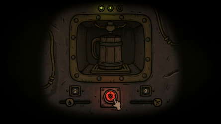 Creepy Tale: Some Other Place screenshot 7