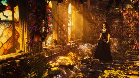 Castle of Secrets screenshot 1