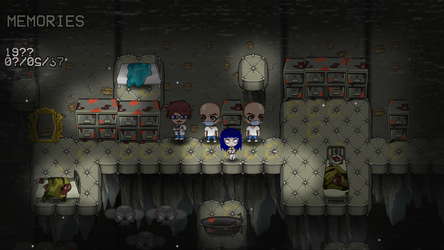 Reflection of Mine screenshot 3