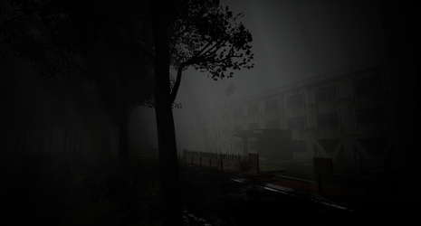 Shizuoka Curse | 静岡の呪い screenshot 1