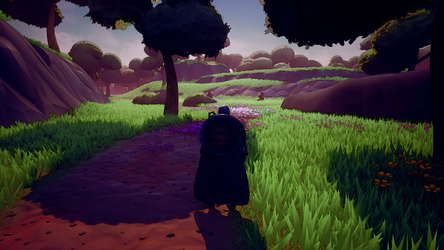 Tales of Terrabanthis: Fall of the Demonlords screenshot 2