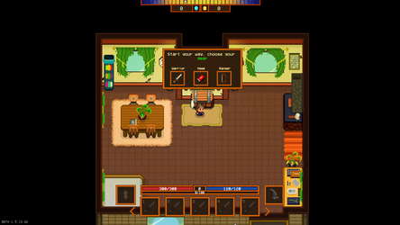 Shadow of Asha screenshot 1