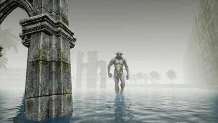 Hero's Story screenshot 4