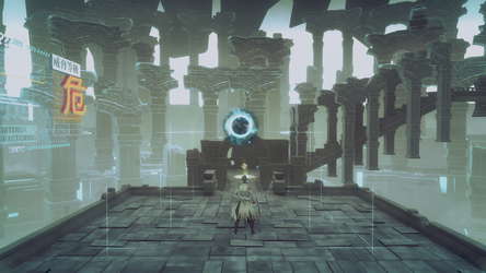 Mato Anomalies screenshot 16