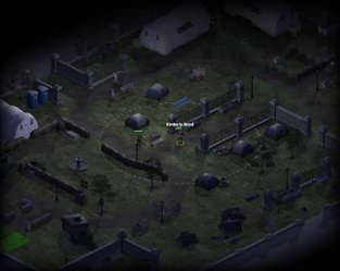 Dead Zone Revive screenshot 7