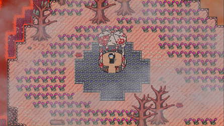 Astral Wield screenshot 1