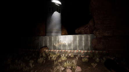 Broken Wings: Hornet Down screenshot 6