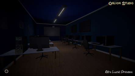 Gil's Lucid Dreams screenshot 11