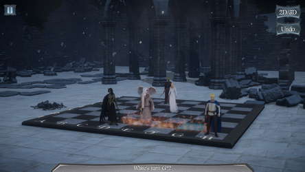 Pawn of the Dead screenshot 4