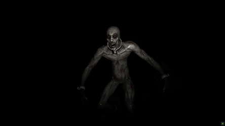 Horror inside the forest screenshot 1