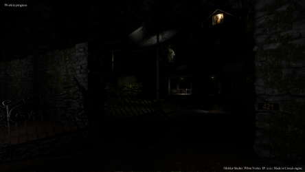 Hidden Shelter screenshot 9