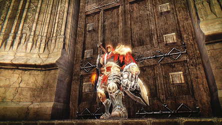 Darksiders Warmastered Edition screenshot 10