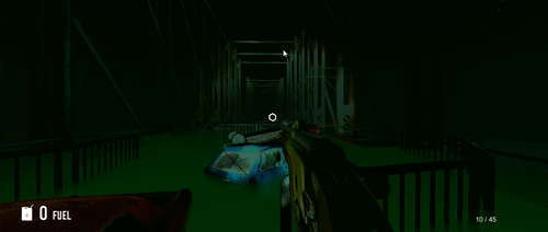 StressTest screenshot 17