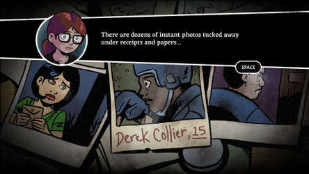 Worse Than Death screenshot 5